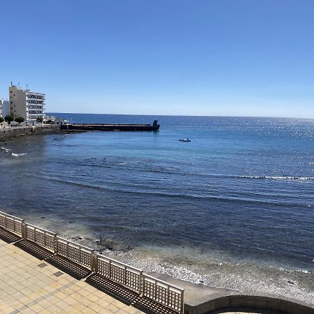Arinaga Colors, Tu Casa En La Playa Lägenhet Exteriör bild